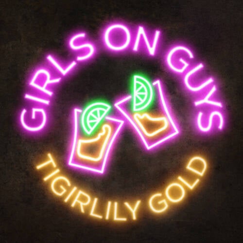 Girls on Guys