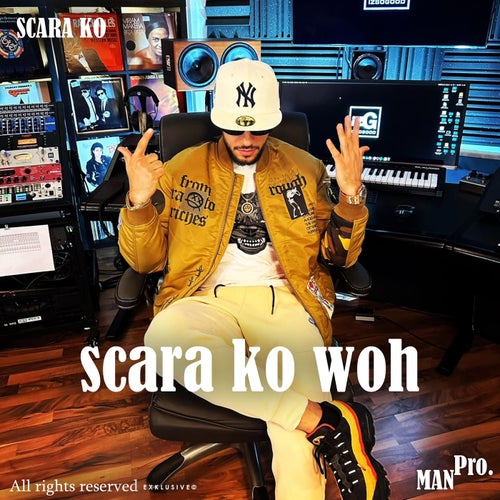 Scara Ko Woh