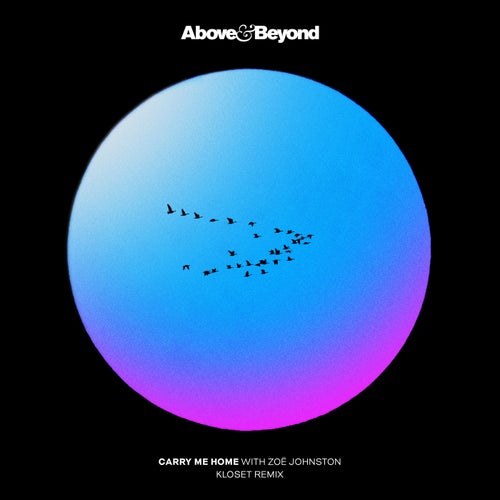 Carry Me Home (Kloset Remix)