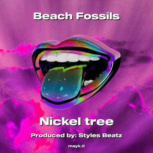 Beach Fossils
