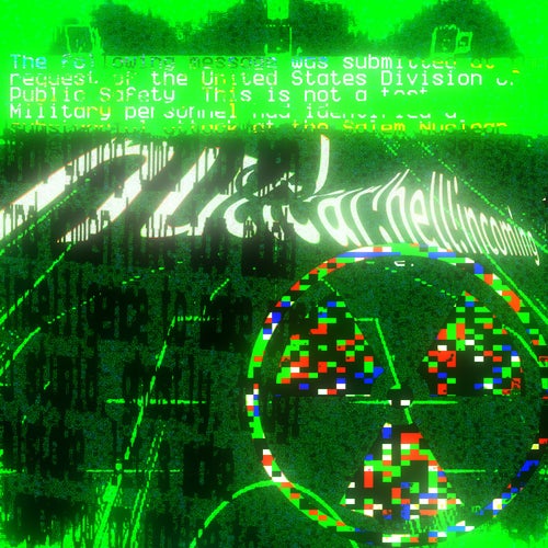 nuclear hell incoming