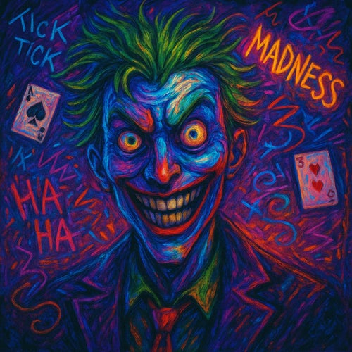 Insanity