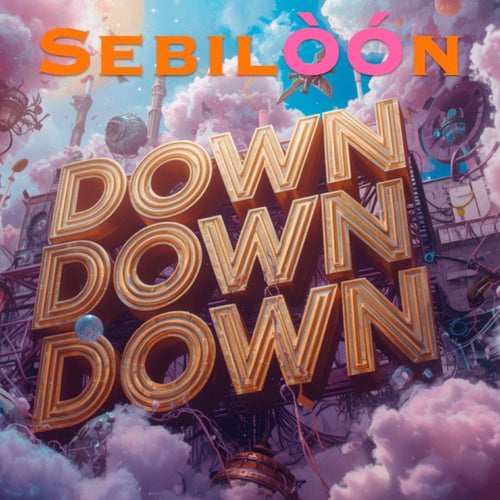 Down Down Down