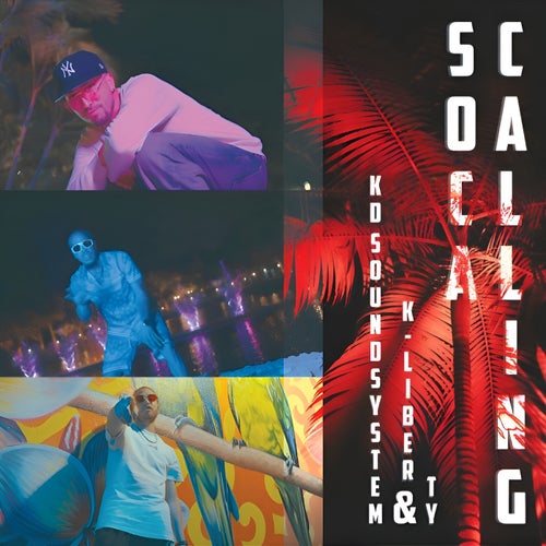 Soca Calling
