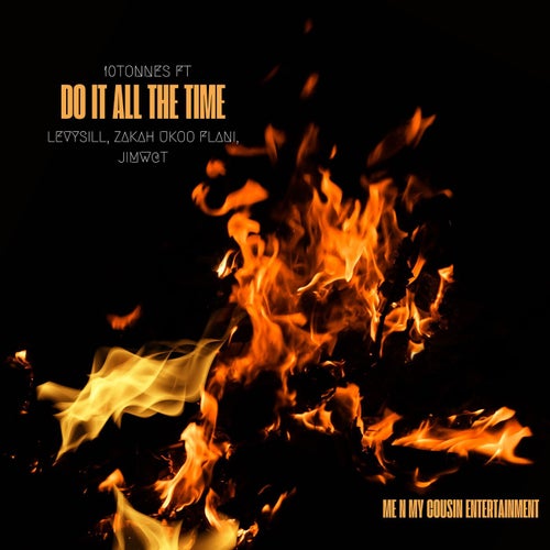 Do It All the Time (Remix)