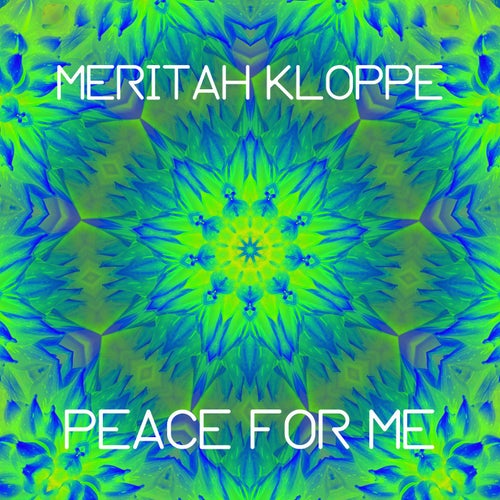 Peace For Me