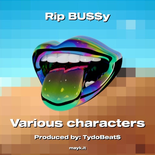 Rip BUy