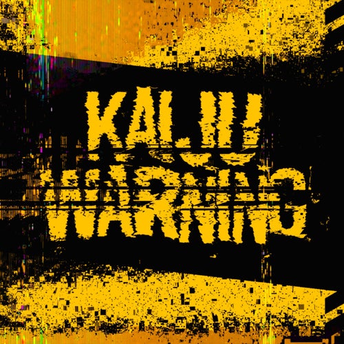 Kaiju Warning