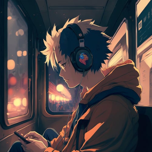 Naruto Lofi