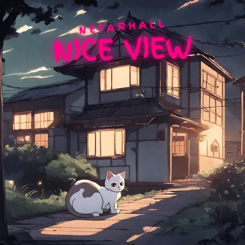 Nice view