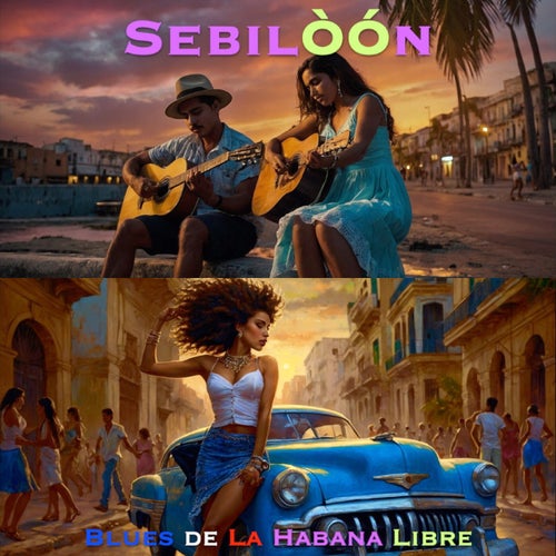 Blues De La Habana Libre