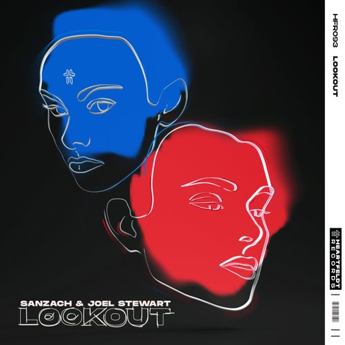Lookout (feat. Joel Stewart) (Extended Mix)
