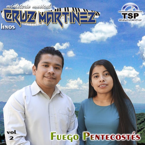 Fuego Pentecostes Vol. 2