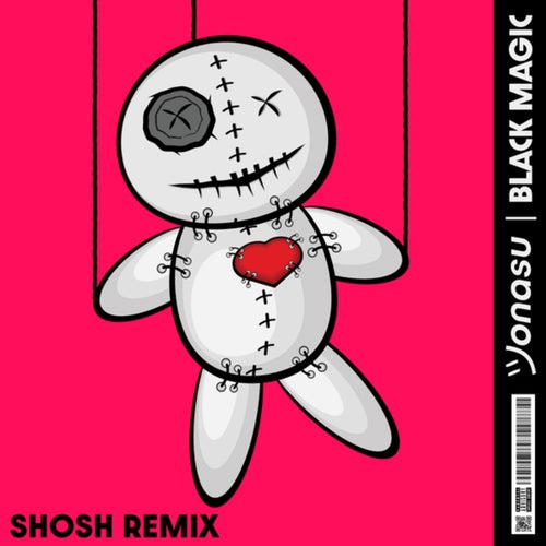 Black Magic (SHOSH Remix)