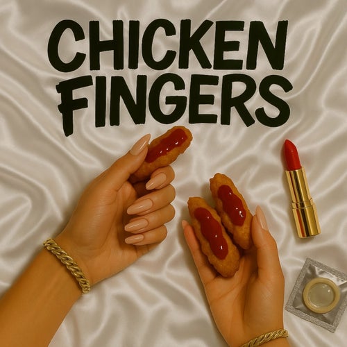 CHICKEN FINGERS