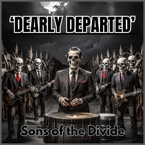 Dearly Departed