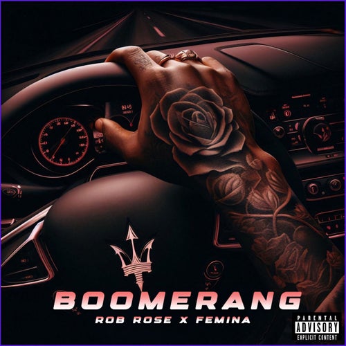 Boomerang