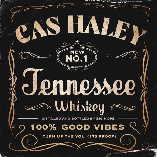 Tennessee Whiskey (Reggae Cover)