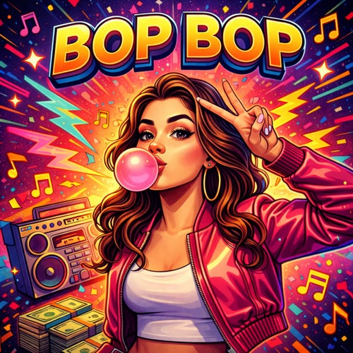 BOP BOP