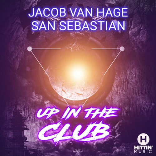 Jacob Van Hage Profile