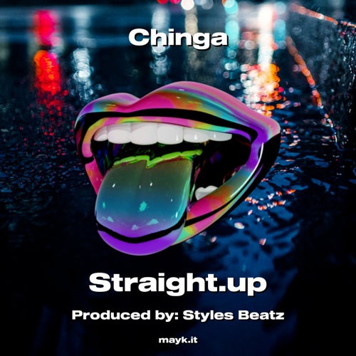 Chinga