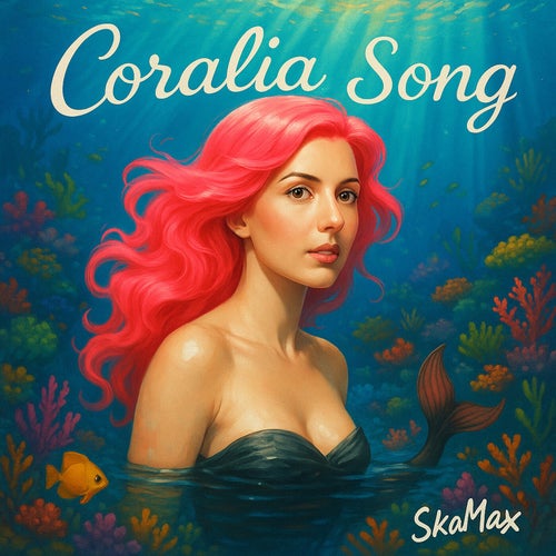 coralia song
