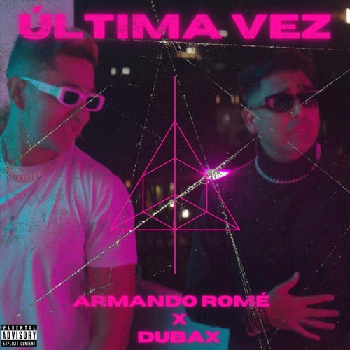 Ultima Vez