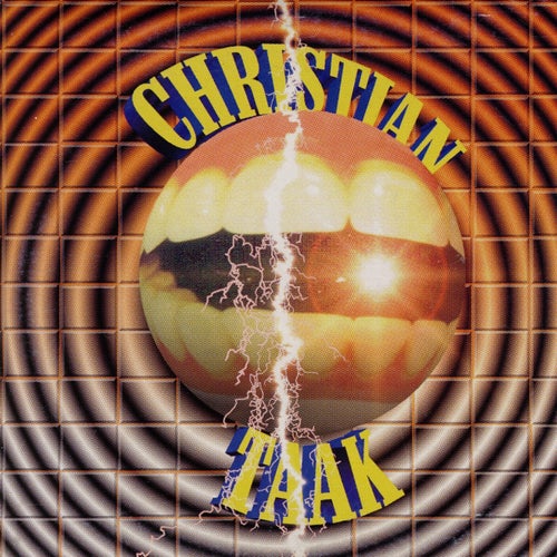 Christian Taak