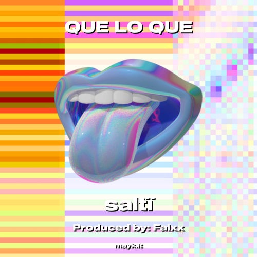 QUE LO QUE