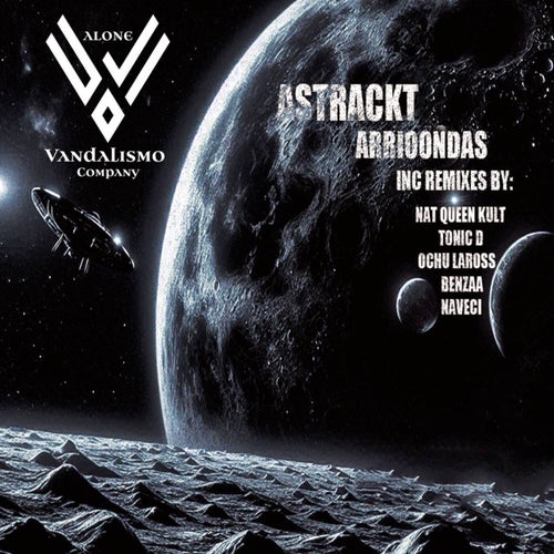 Astrackt