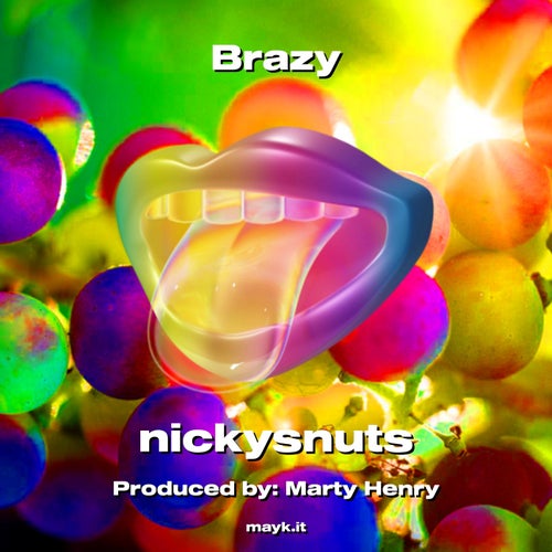 Brazy