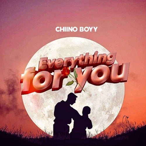 Everything for you