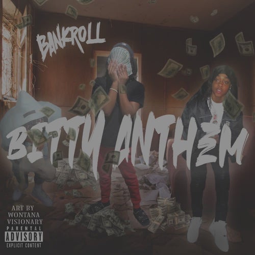 Bitty Anthem