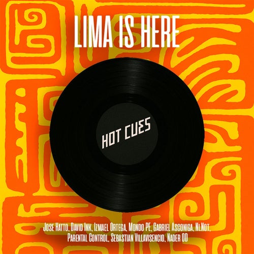 Lima Is Here