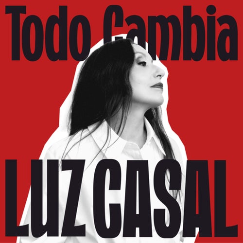 Todo Cambia