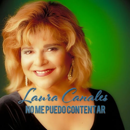 No Me Puedo Contentar