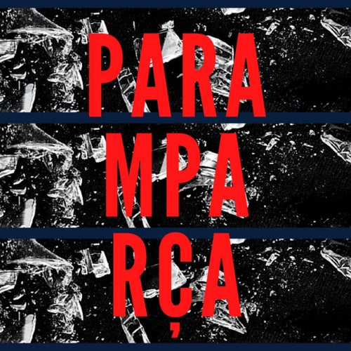 Paramparça