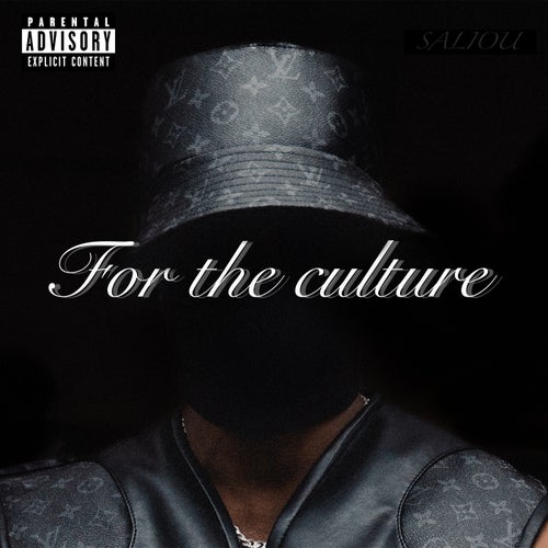For the Culture