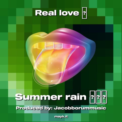 Real love