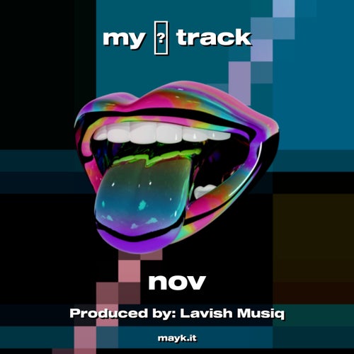 my  track