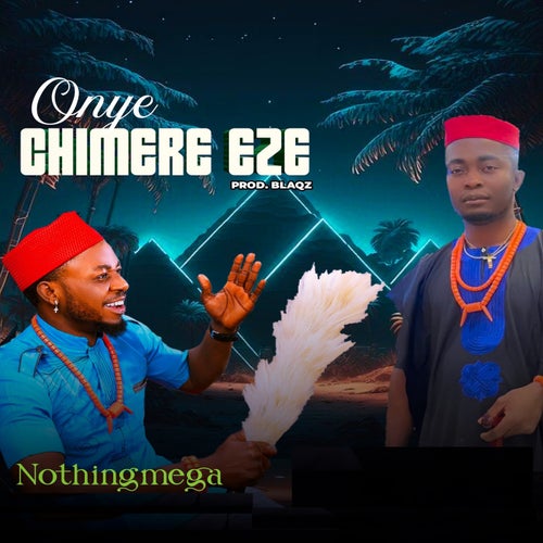 Onye Chimere Eze
