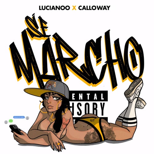 Se Marchó