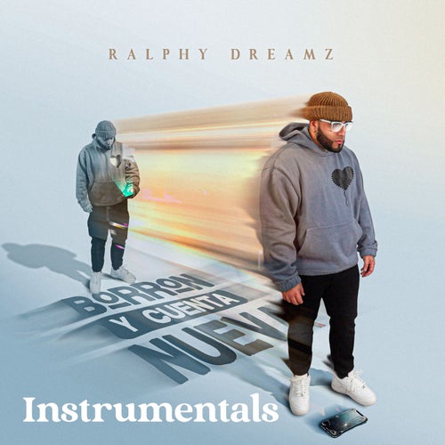 Borrón y Cuenta Nueva (Instrumentals)