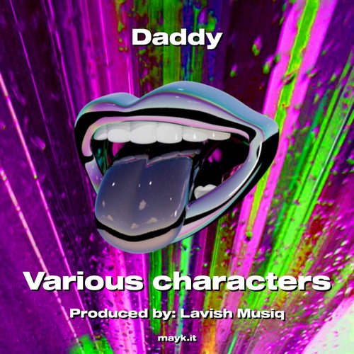 Daddy
