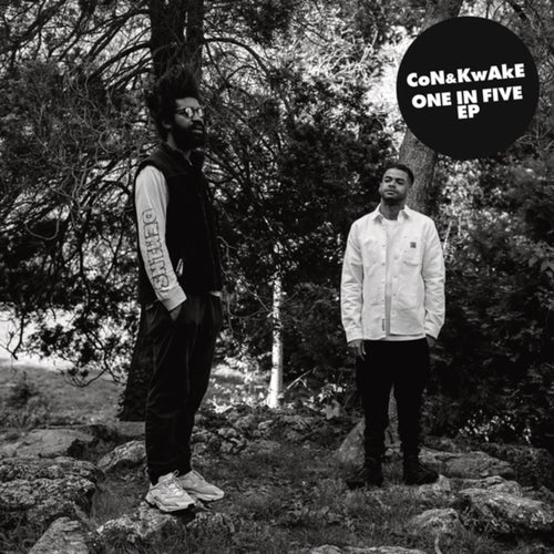 One In Five EP