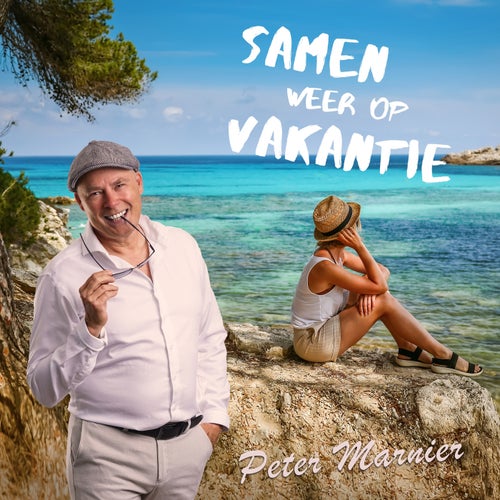 Samen Weer Op Vakantie