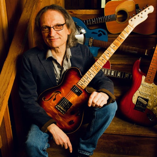 Sonny Landreth Profile