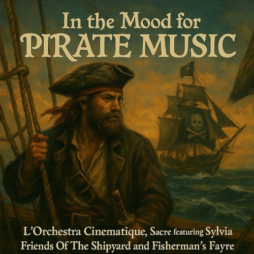 In the Mood for Pirate Music