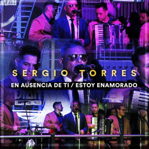 En Ausencia de Ti / Estoy Enamorado (En Vivo)