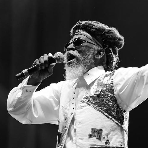 Bunny Wailer Profile